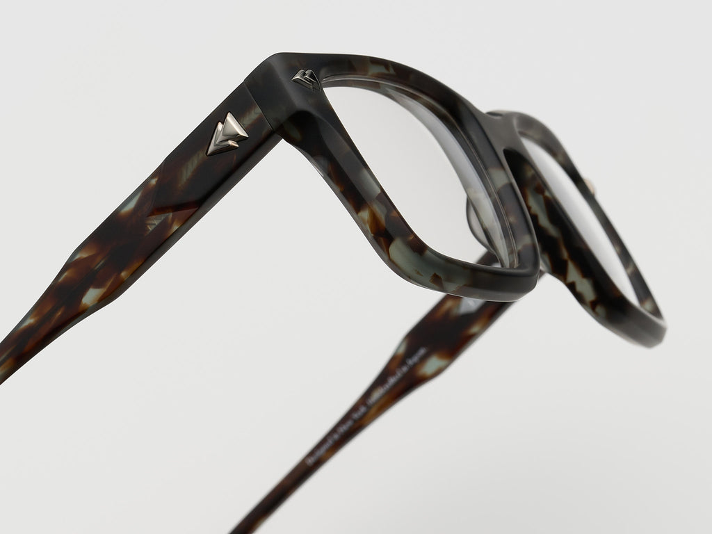 Radio, Radio Optical Matte Noir - PU016 #color_matte-noir-pu016