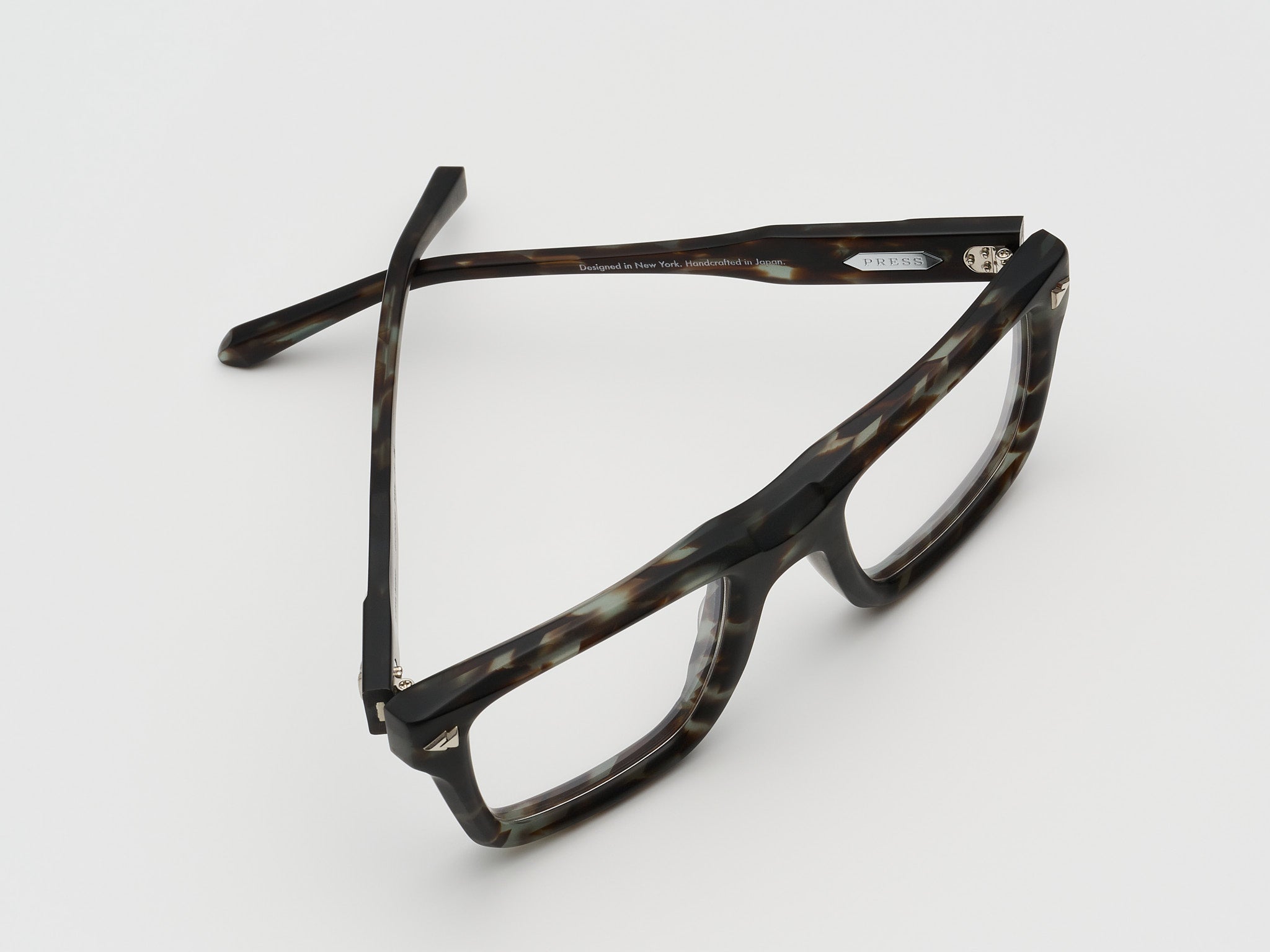 Radio, Radio Optical Matte Noir - PU016 #color_matte-noir-pu016