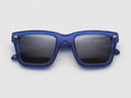 Radio, Radio Matte Blue - PU015 #color_matte-blue-pu015