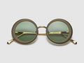 Roadster Antique Gold / Gold - ST002 #color_antique-gold-gold-st002