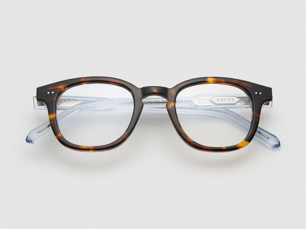 The Rebel Optical Forever / Sky - TI018 #color_forever-sky-ti018