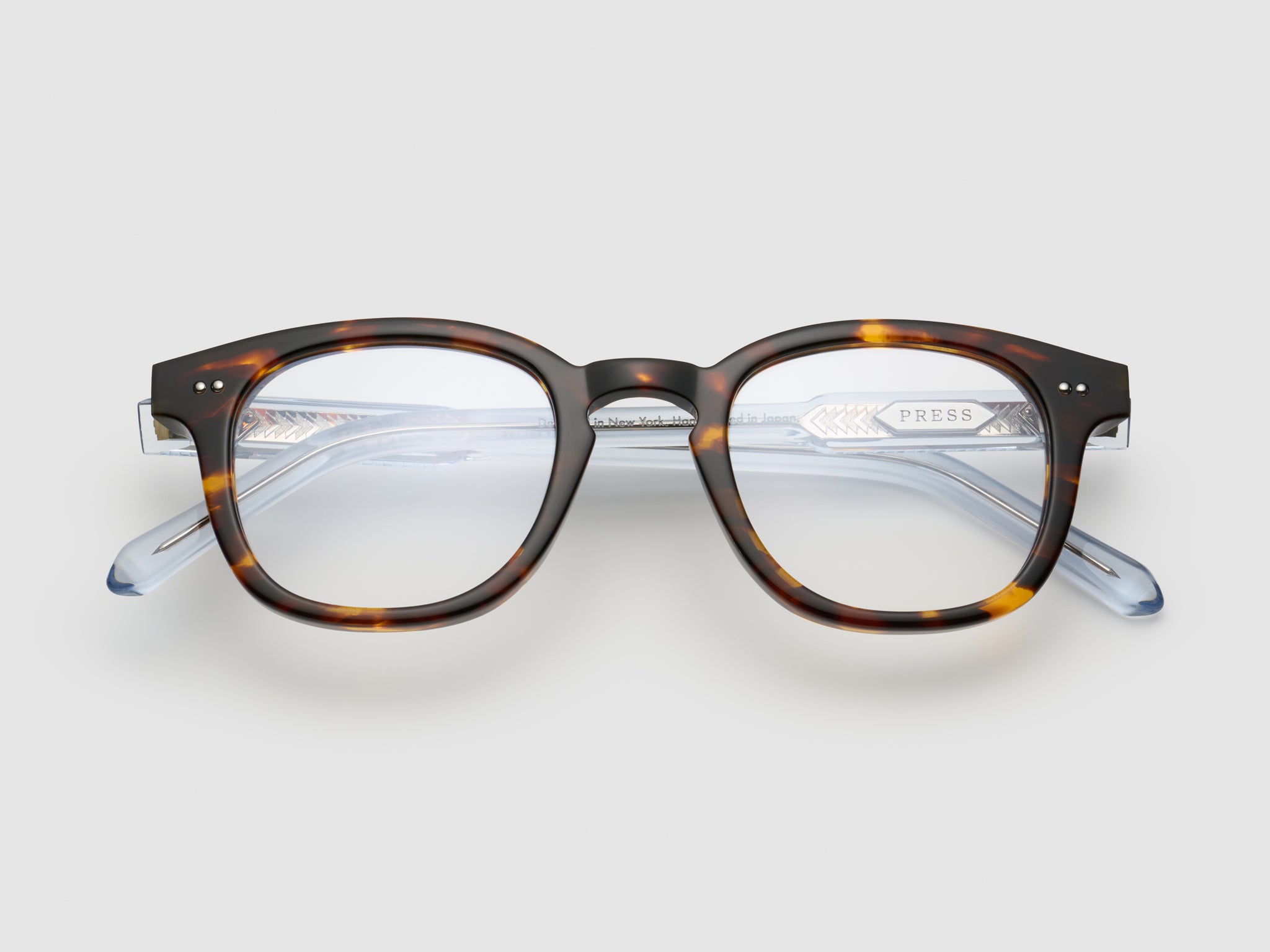 The Rebel Optical Forever / Sky - TI018 #color_forever-sky-ti018