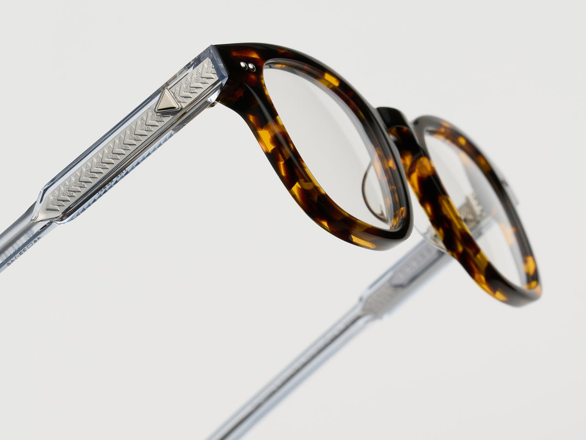 The Rebel Optical Forever / Sky - TI018 #color_forever-sky-ti018
