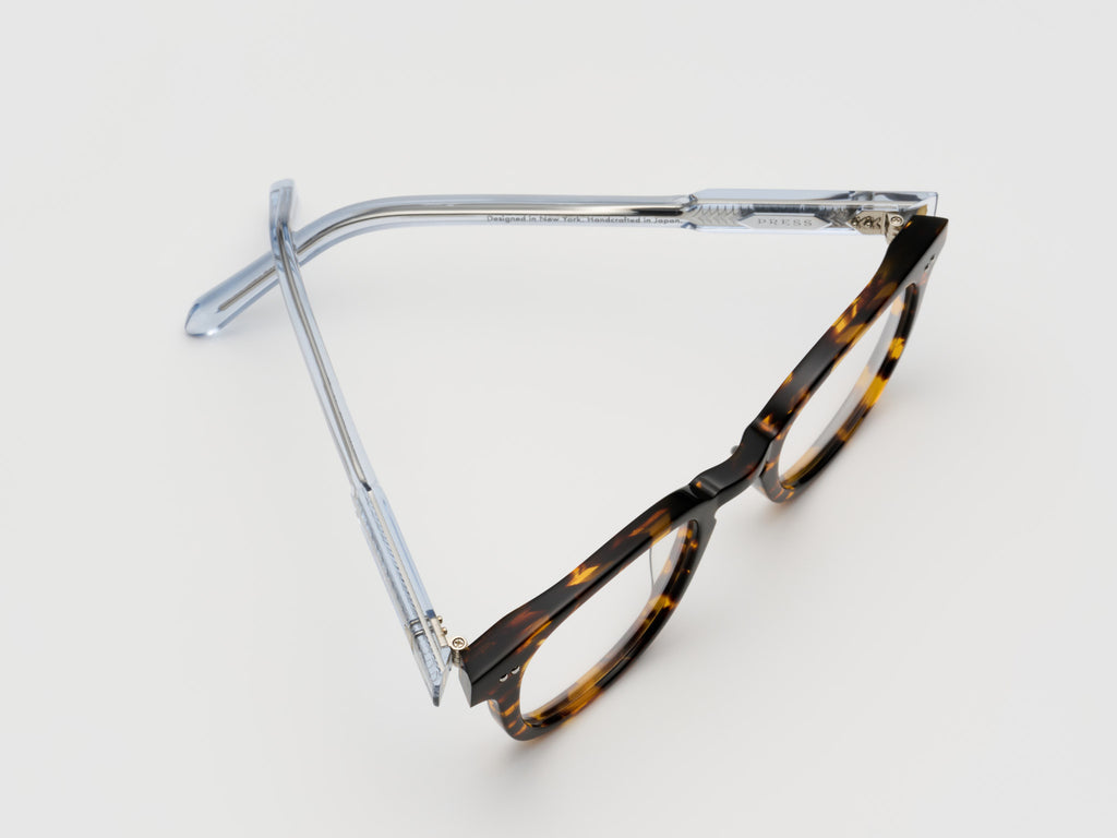 The Rebel Optical Forever / Sky - TI018 #color_forever-sky-ti018