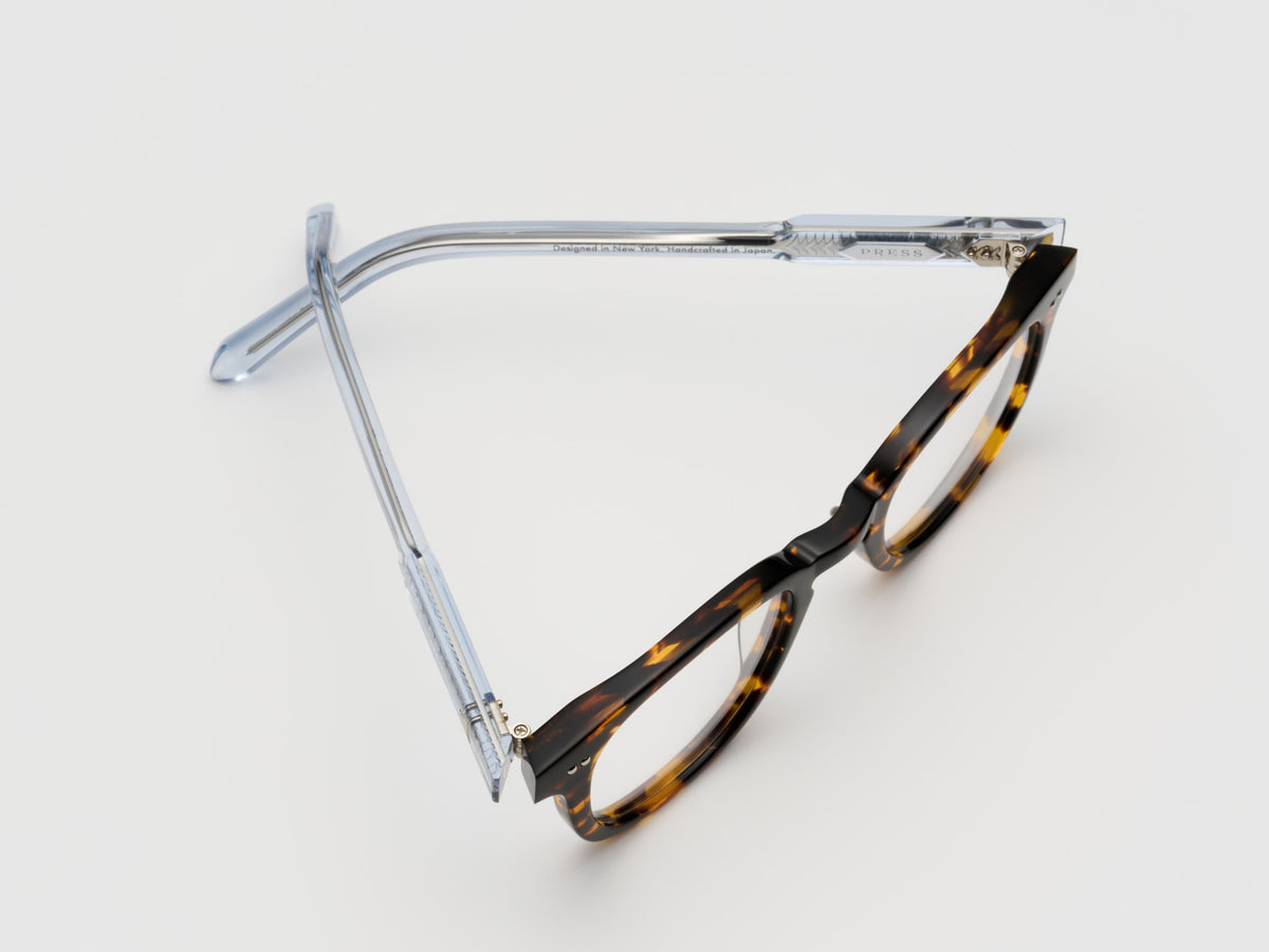The Rebel Optical Forever / Sky - TI018 #color_forever-sky-ti018