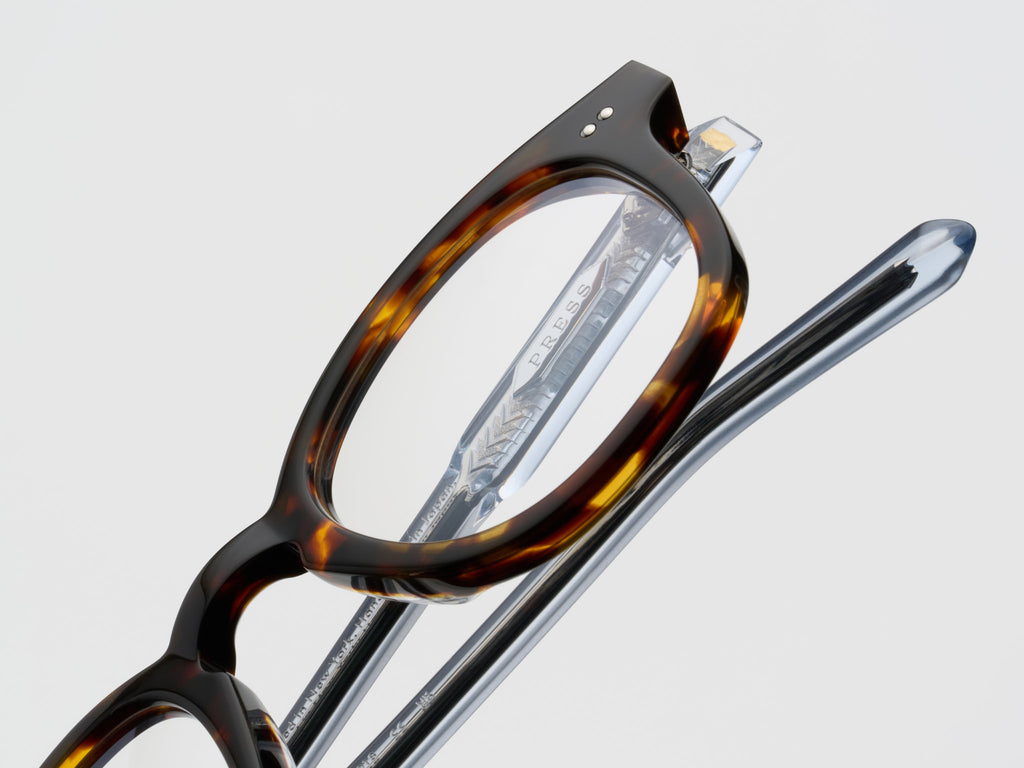 The Rebel Optical Forever / Sky - TI018 #color_forever-sky-ti018