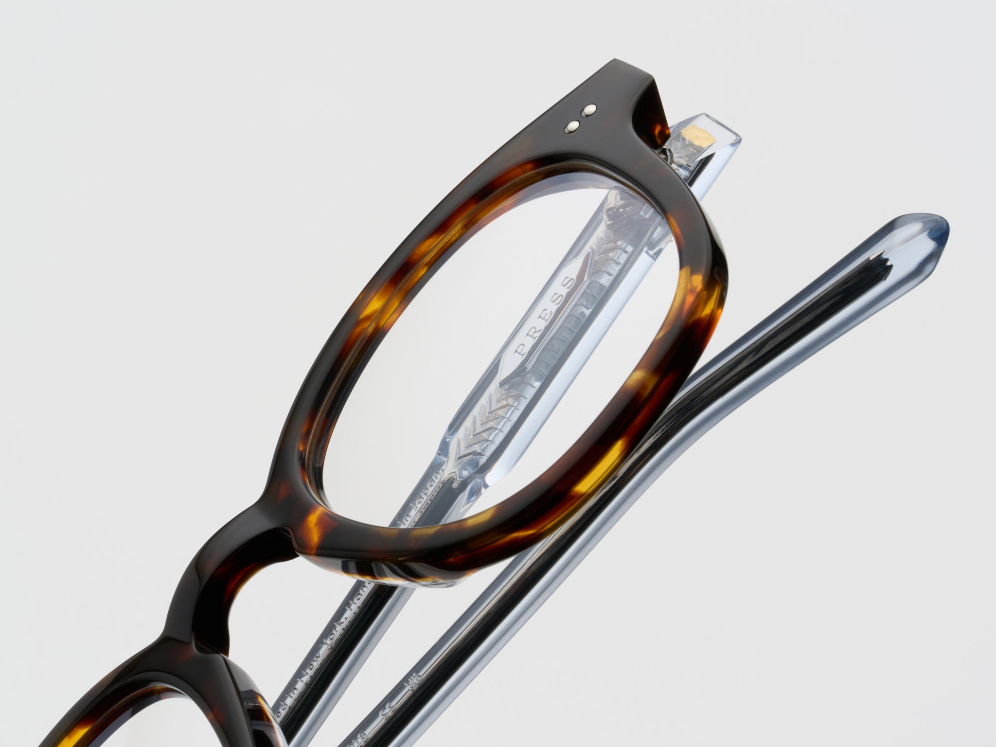 The Rebel Optical Forever / Sky - TI018 #color_forever-sky-ti018