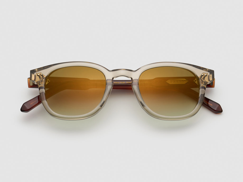 The Rebel Champagne Demi / Gold - TI013 #color_champagne-demi-gold-ti013