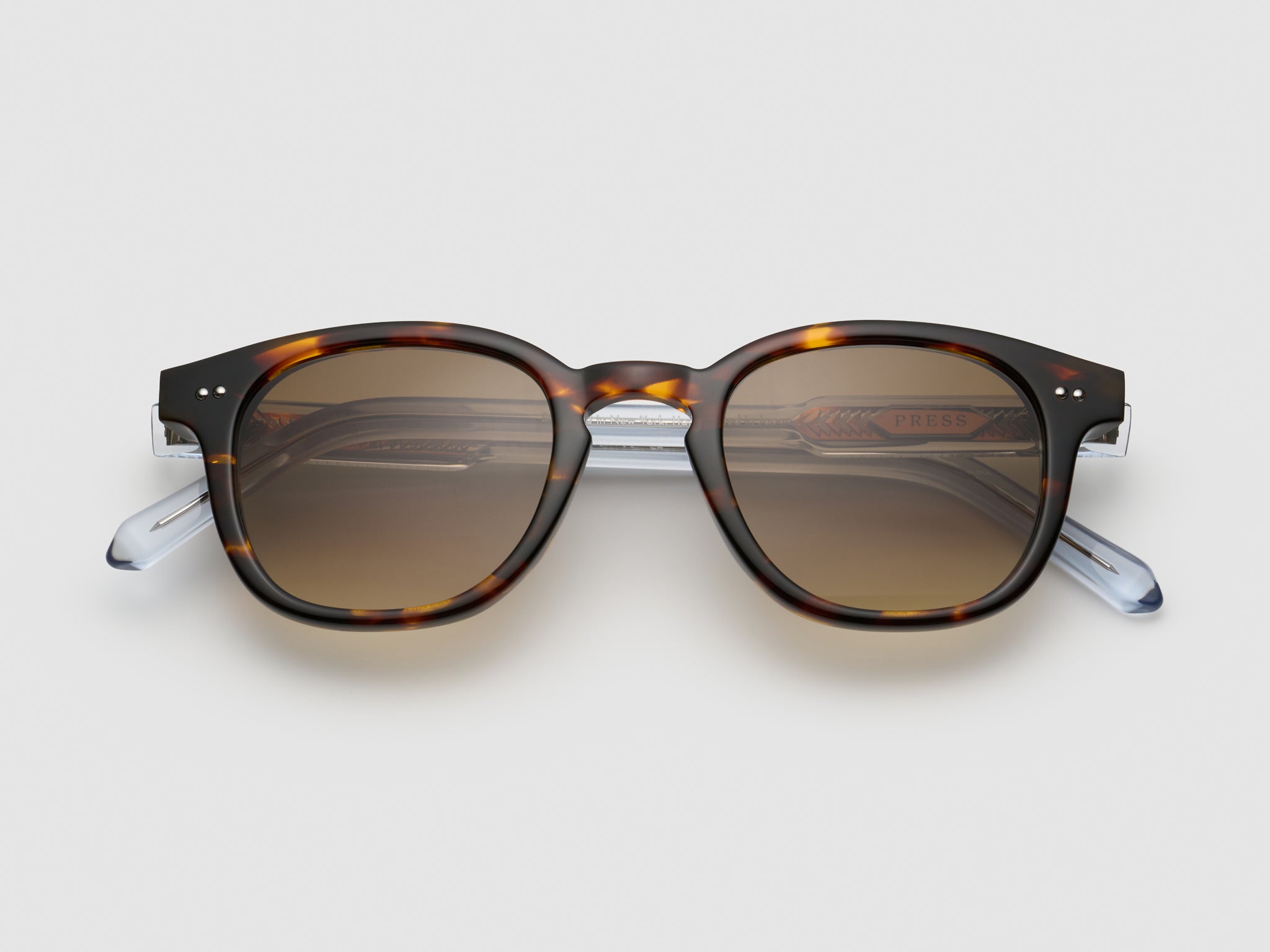 The Rebel Forever / Sky - TI018 #color_forever-sky-ti018