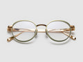 Rigby Optical Cascade Green - DR005 #color_cascade-green-dr005