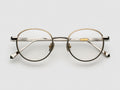 Rigby Optical Two Tone - DR016 #color_two-tone-dr016