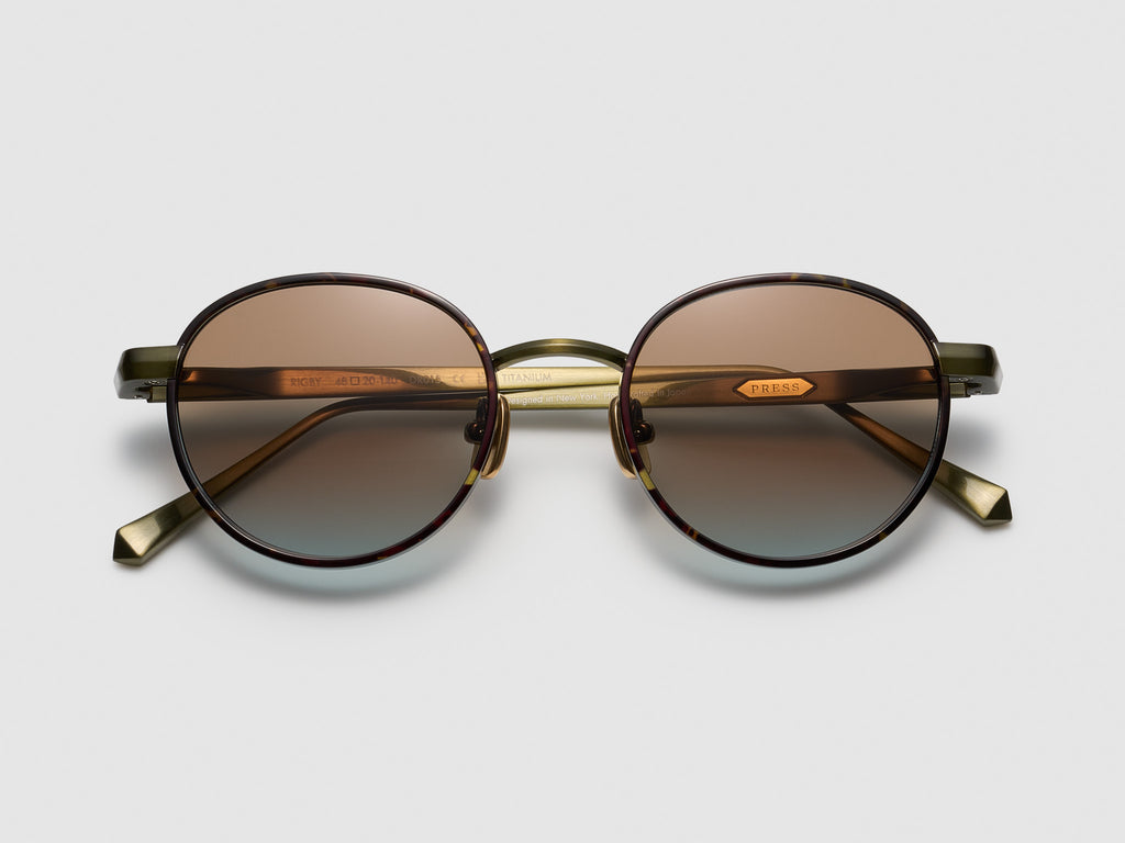 Rigby Army Tortoise - DR015 #color_army-tortoise-dr015