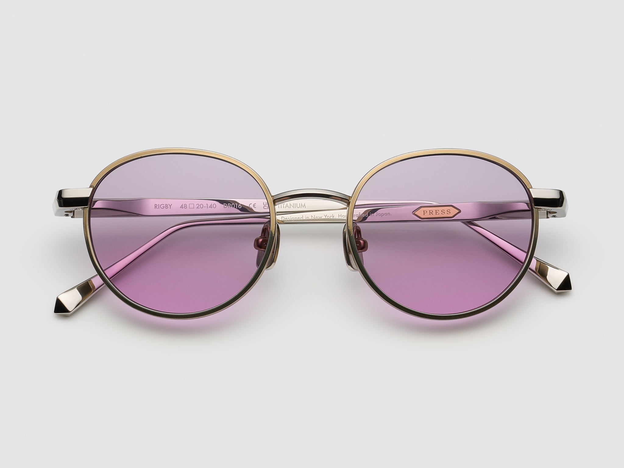 Rigby Two Tone - DR016 #color_two-tone-dr016