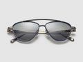 Sunday Morning Matte Navy - DR001 #color_matte-navy-dr001