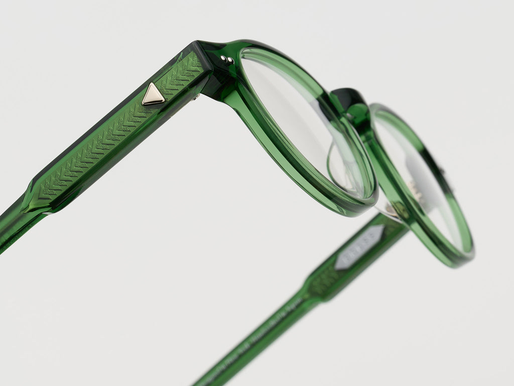 The Song Optical Emerald - TI017 #color_emerald-ti017