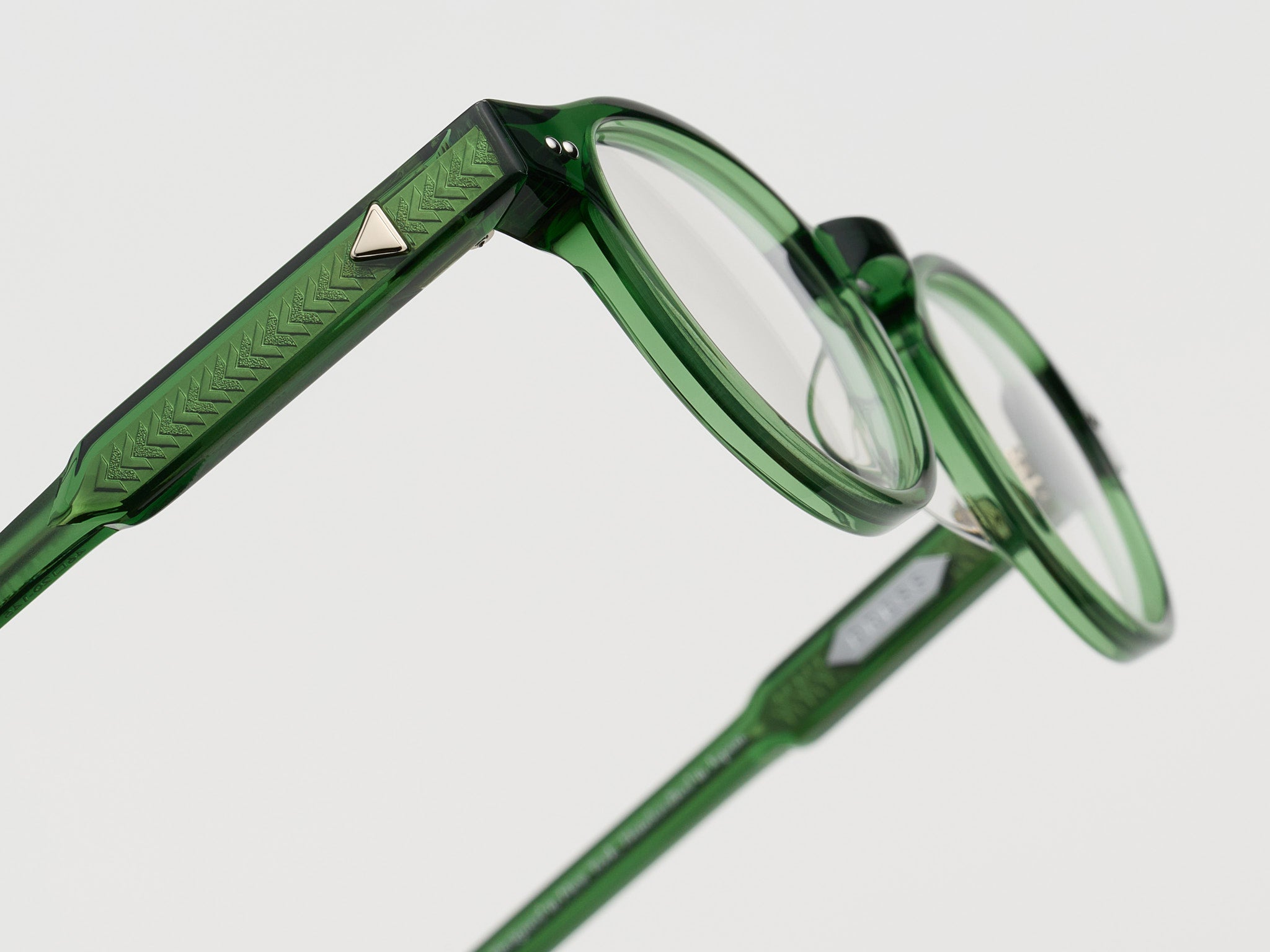The Song Optical Emerald - TI017 #color_emerald-ti017