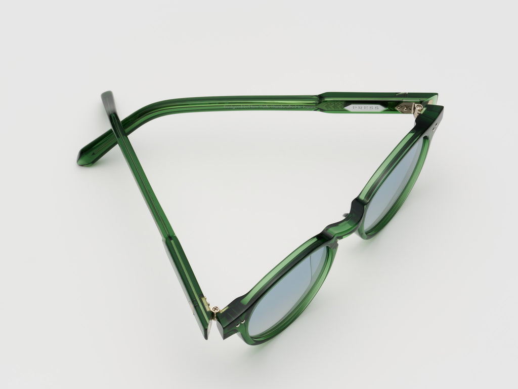 The Song Emerald - TI017 #color_emerald-ti017