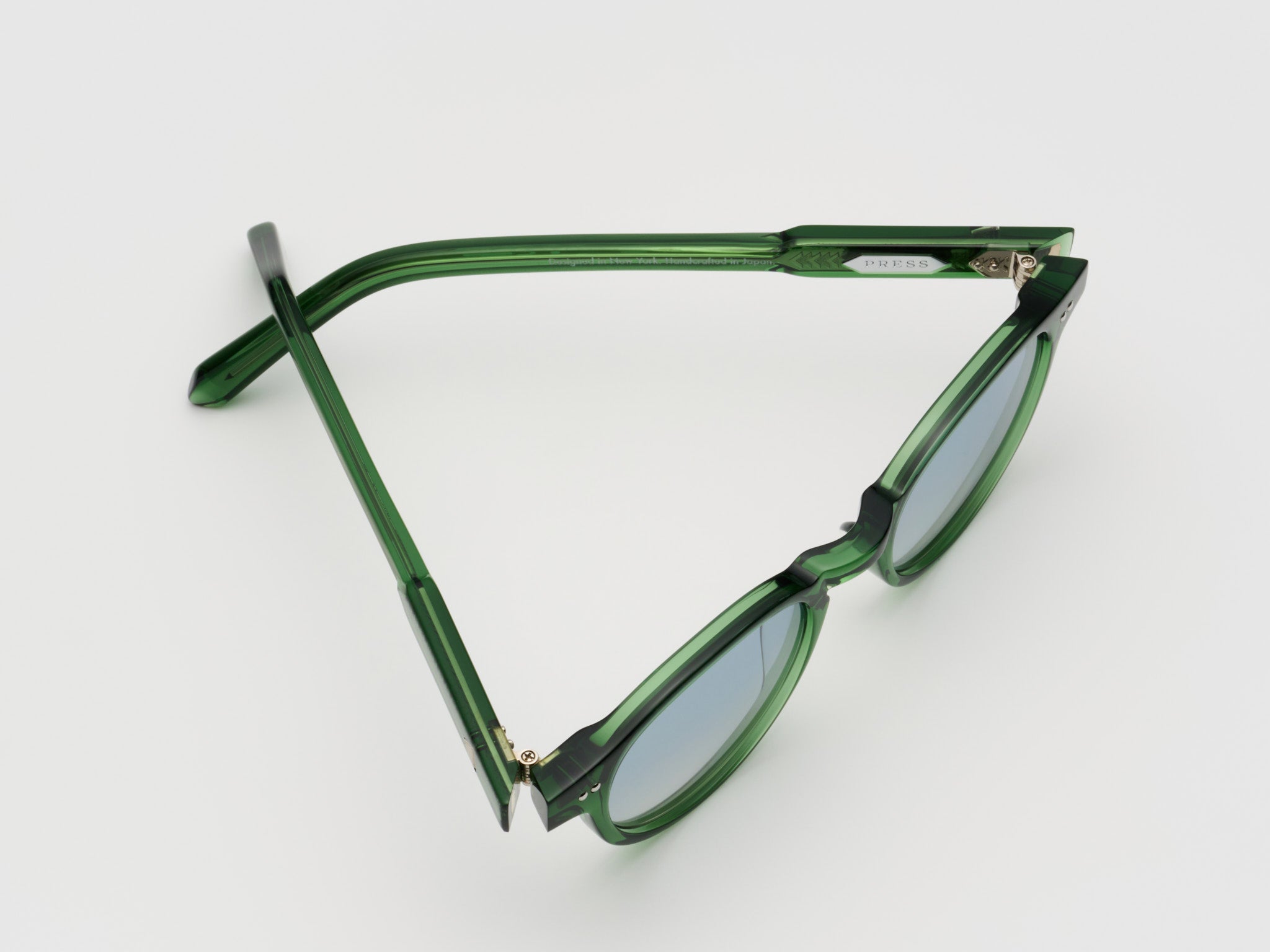 The Song Emerald - TI017 #color_emerald-ti017