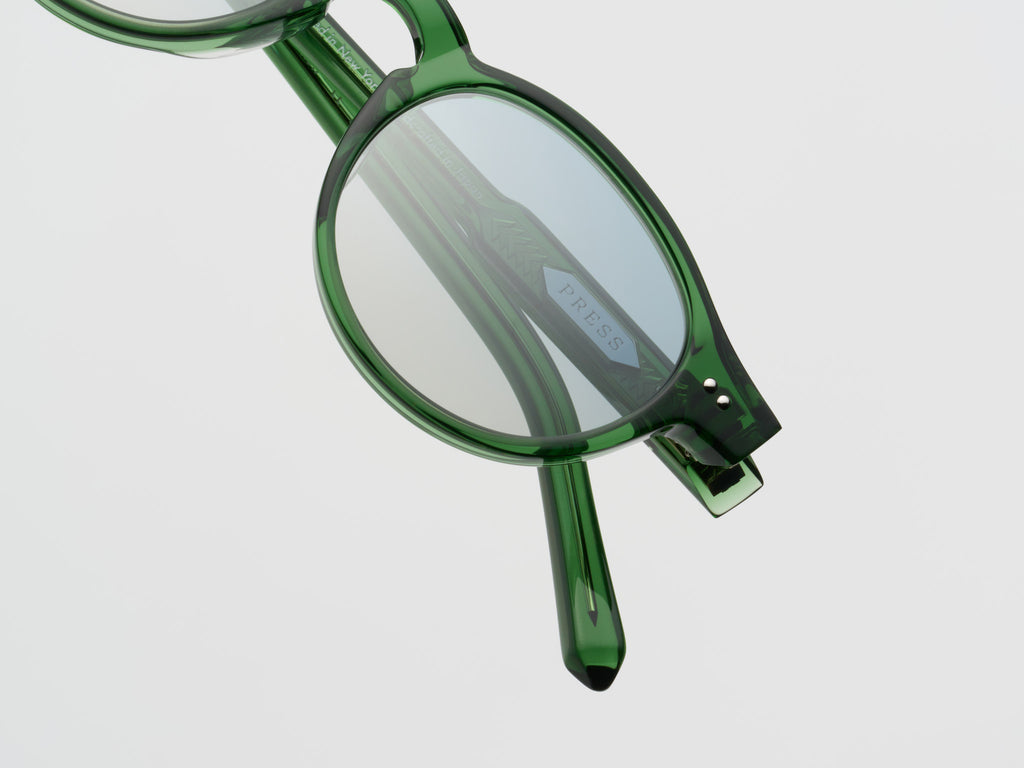 The Song Emerald - TI017 #color_emerald-ti017