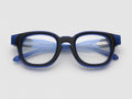 Soup Optical Matte Blackbird - LE019 #color_matte-blackbird-le019