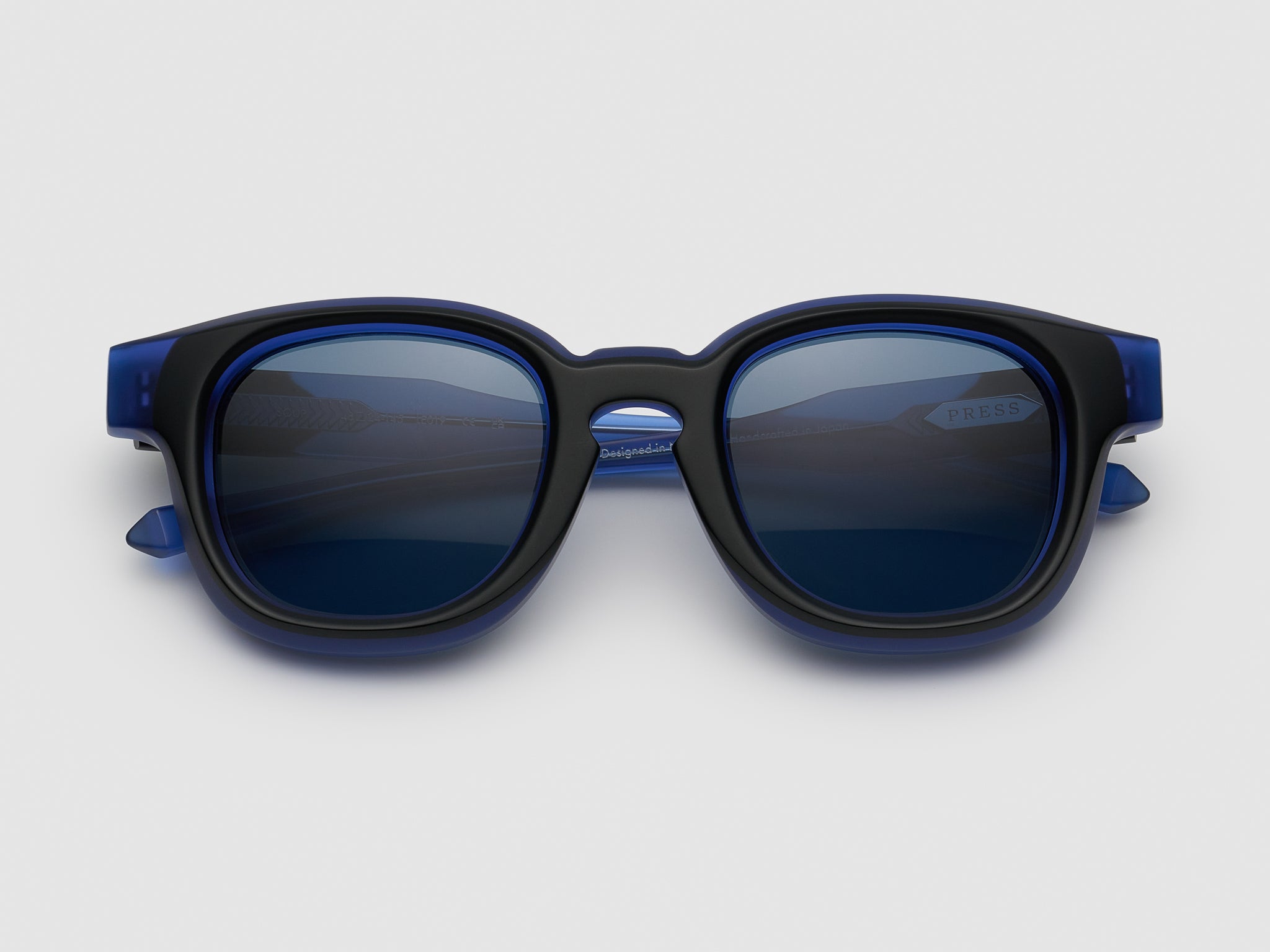 Soup Matte Blackbird - LE019 #color_matte-blackbird-le019