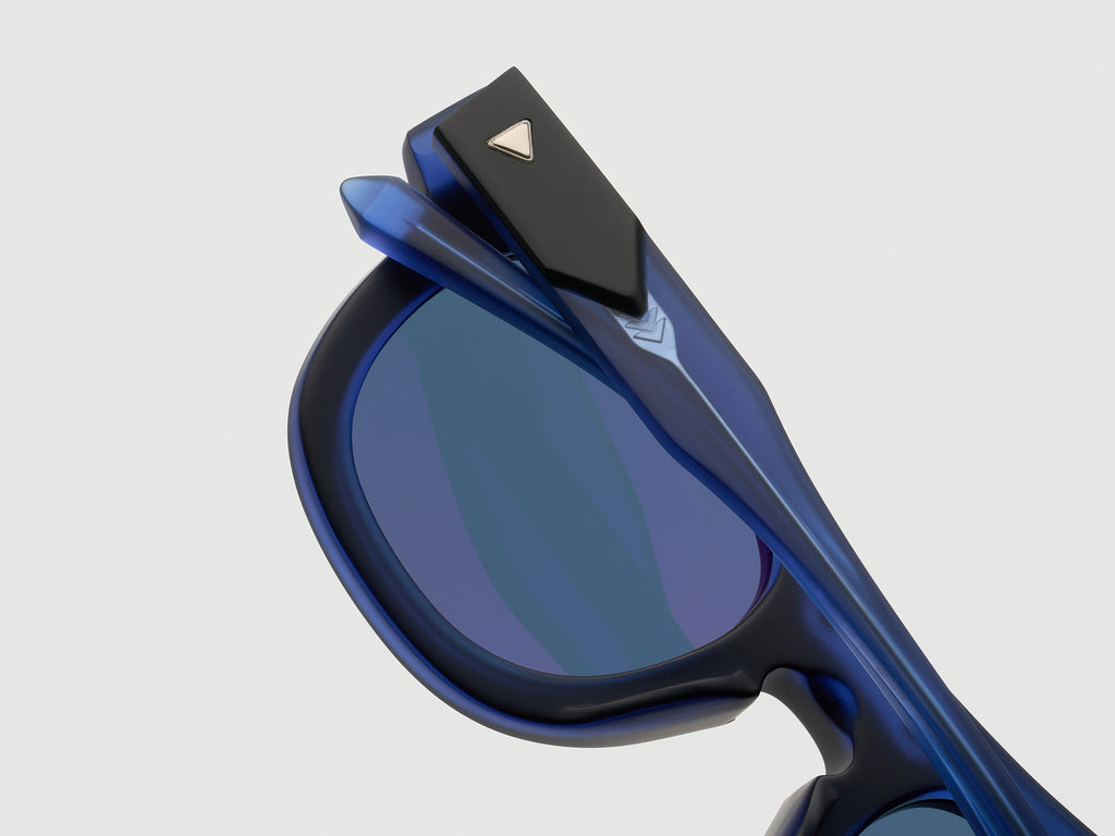Soup Matte Blackbird - LE019 #color_matte-blackbird-le019