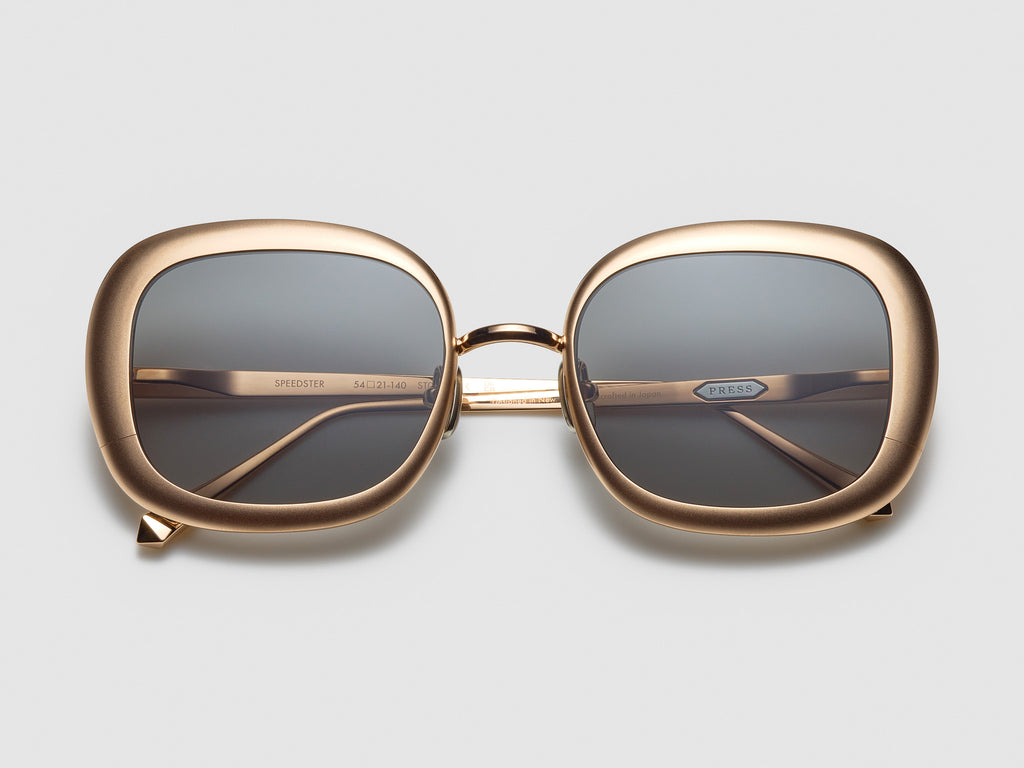 Speedster Rose Gold - ST004 #color_rose-gold-st004