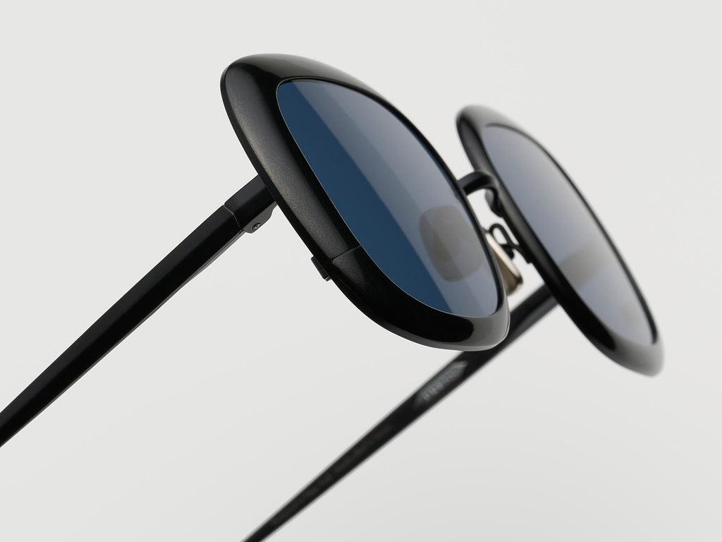 Speedster Liquid Black - ST020 #color_liquid-black-st020