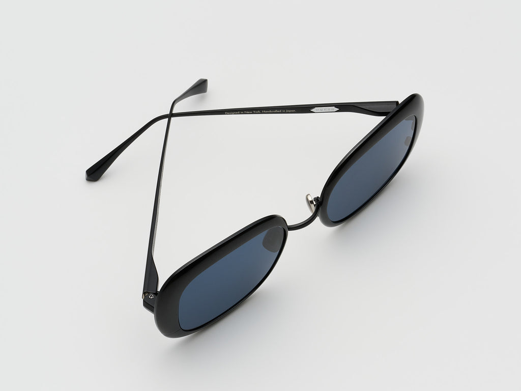 Speedster Liquid Black - ST020 #color_liquid-black-st020