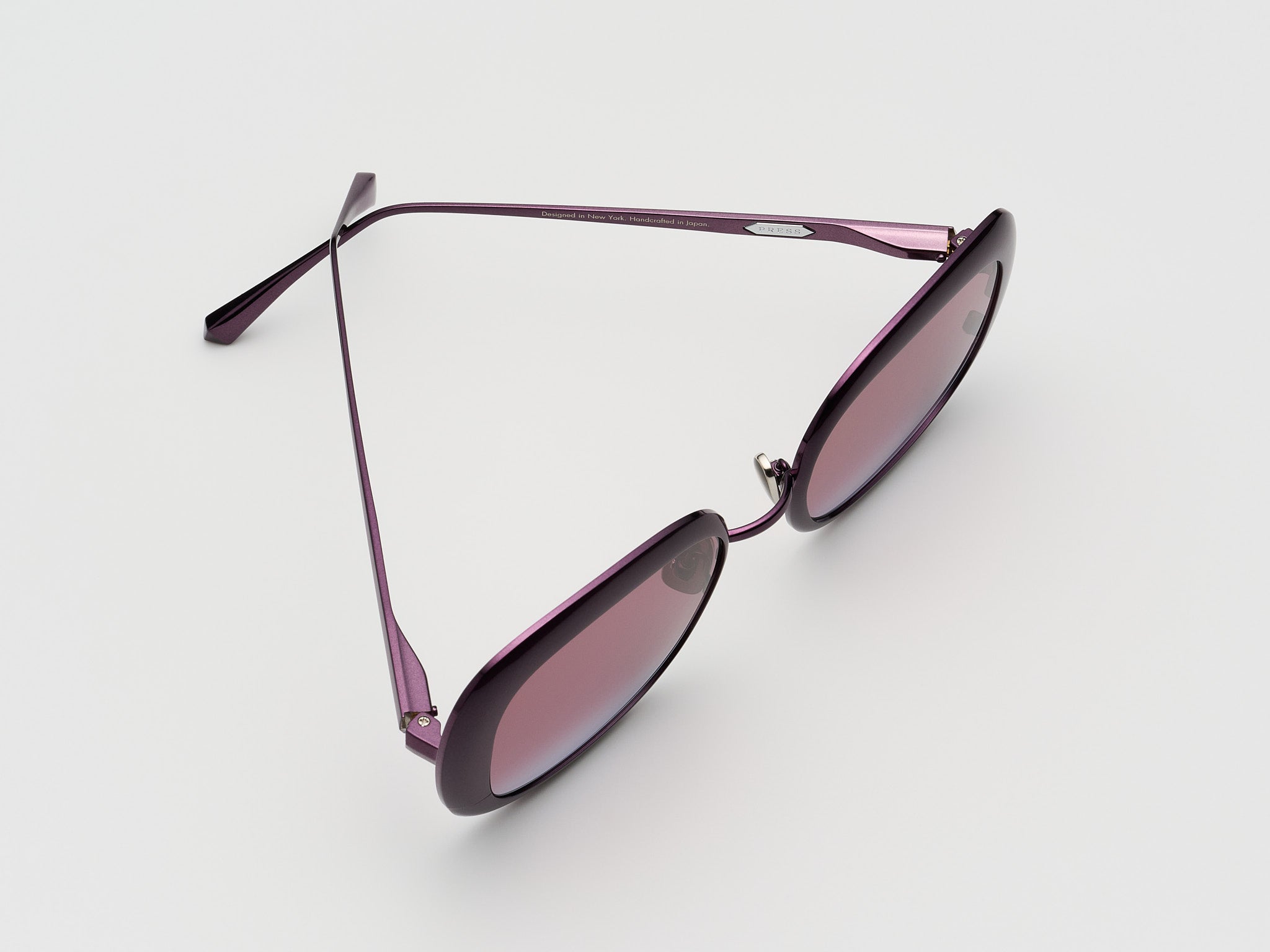 Speedster Plum - ST024 #color_plum-st024