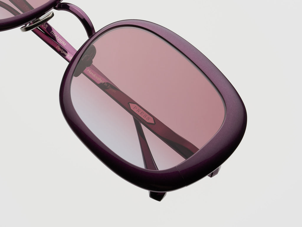 Speedster Plum - ST024 #color_plum-st024