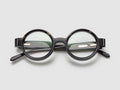 Splash Horn Double Black - JP015 #color_double-black-jp015
