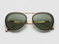 Strada Antique Gold / Gold - ST002 #color_antique-gold-gold-st002