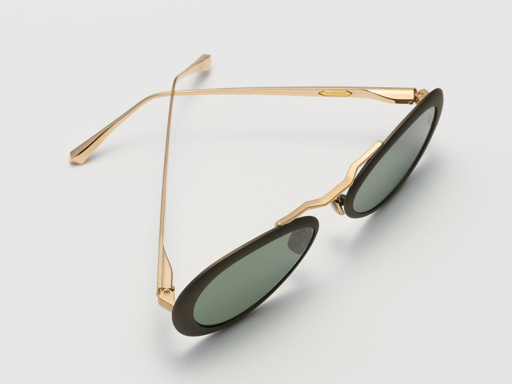 Strada Antique Gold / Gold - ST002 #color_antique-gold-gold-st002