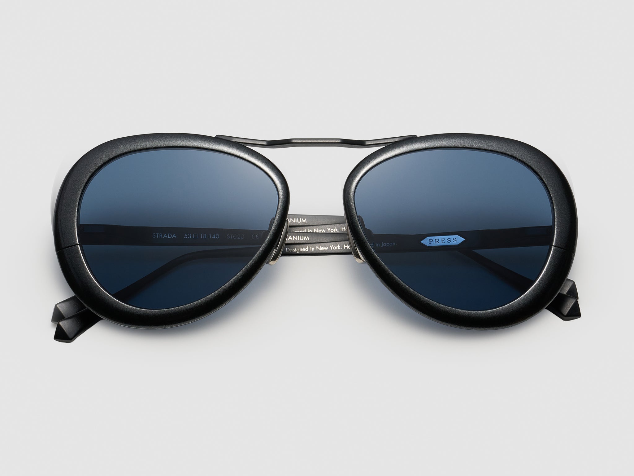 Strada Liquid Black - ST020 #color_liquid-black-st020