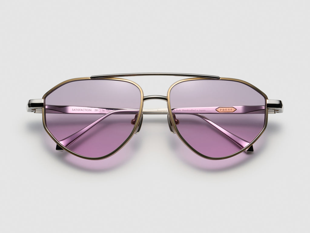 Satisfaction Two Tone - DR016 #color_two-tone-dr016