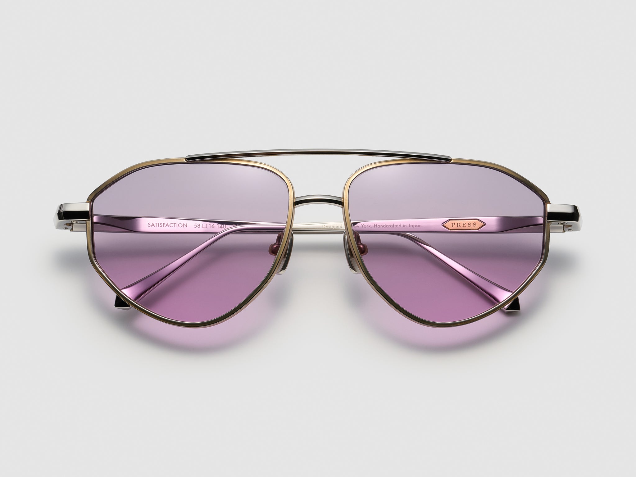 Satisfaction Two Tone - DR016 #color_two-tone-dr016