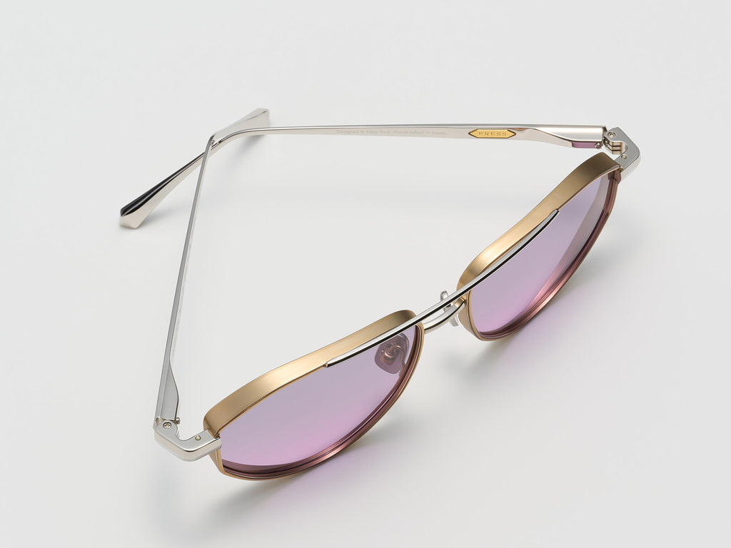 Satisfaction Two Tone - DR016 #color_two-tone-dr016