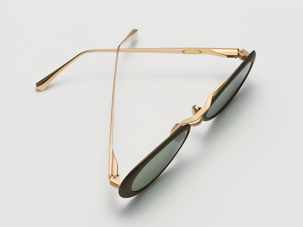 Toronado Antique Gold / Gold - ST002 #color_antique-gold-gold-st002
