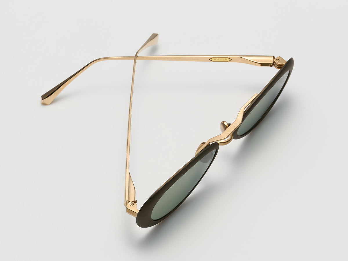 Toronado Antique Gold / Gold - ST002 #color_antique-gold-gold-st002
