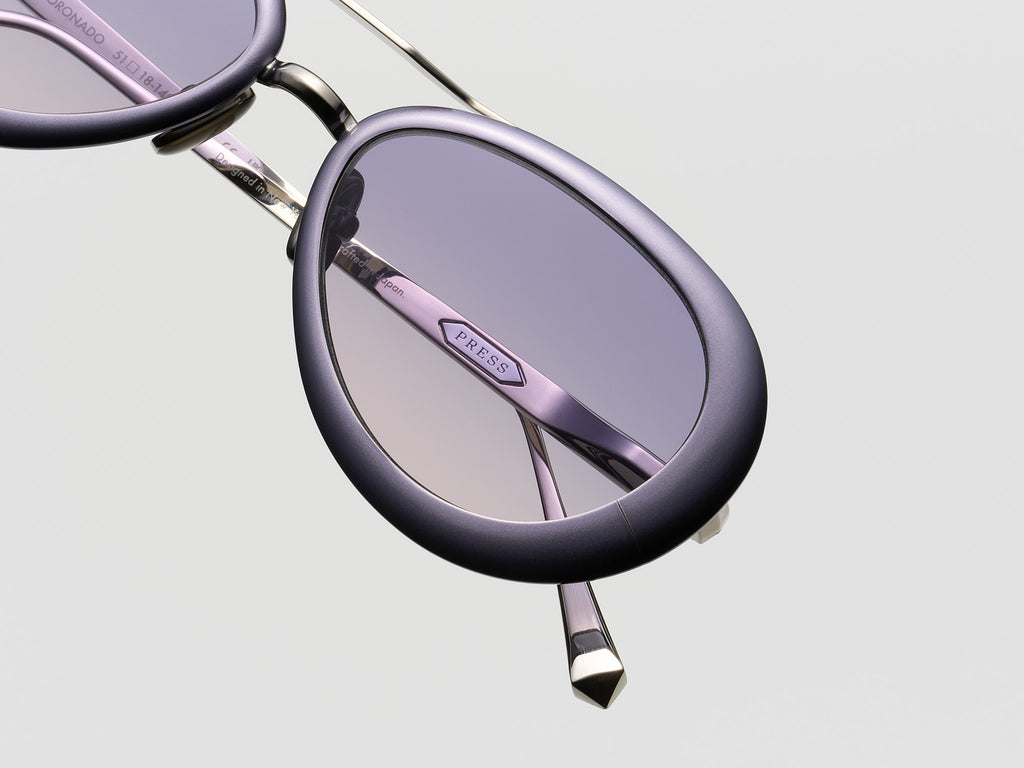 Toronado Lilac Mist - ST011 #color_lilac-mist-st011