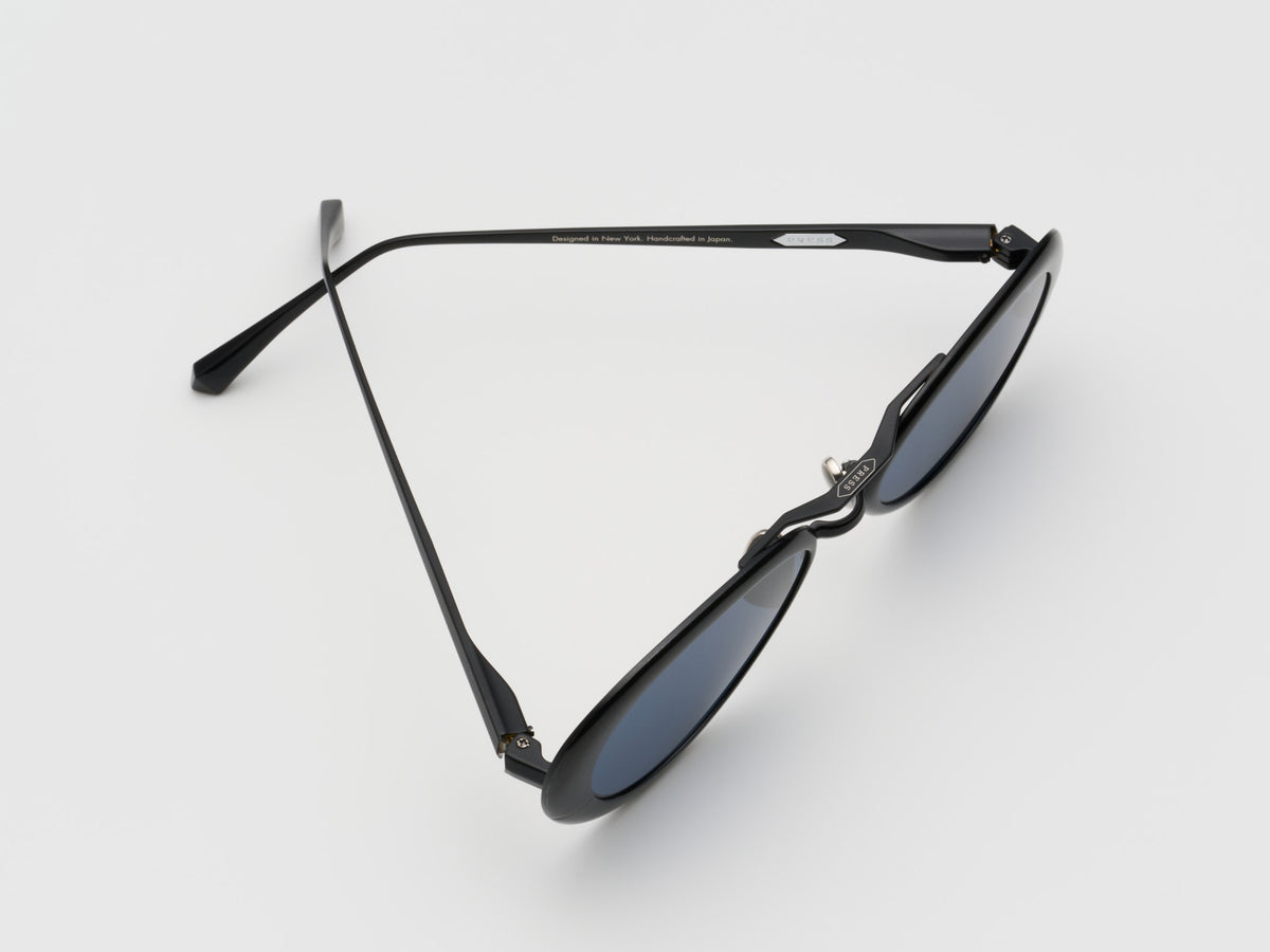 Toronado Liquid Black - ST020 #color_liquid-black-st020