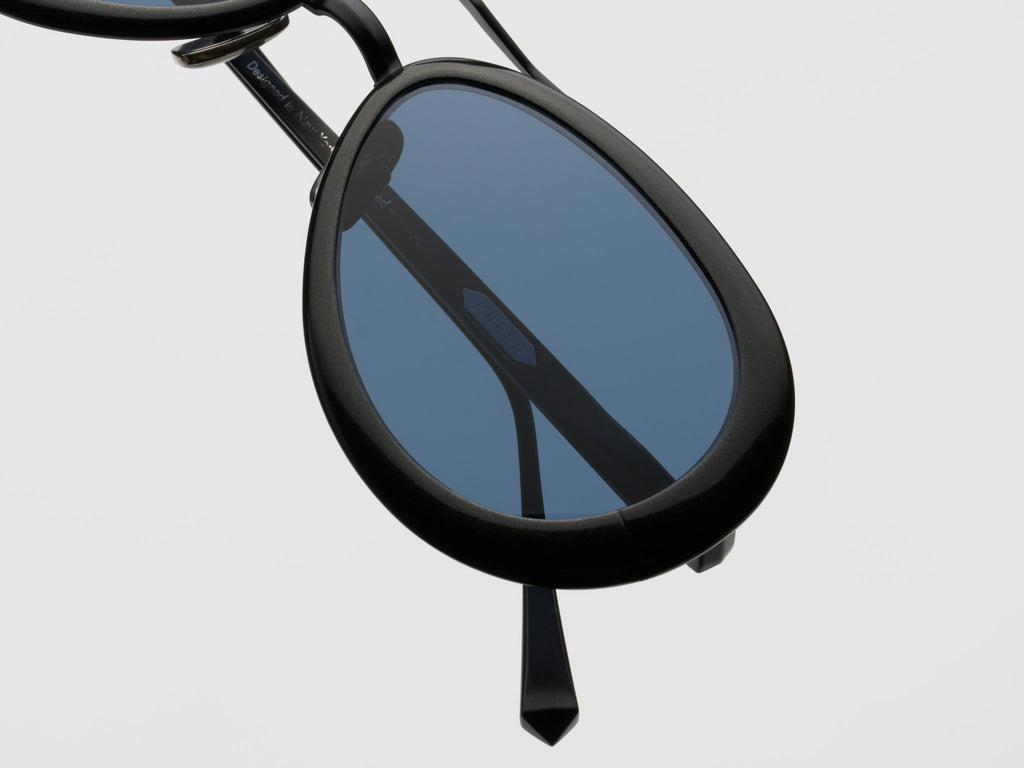 Toronado Liquid Black - ST020 #color_liquid-black-st020