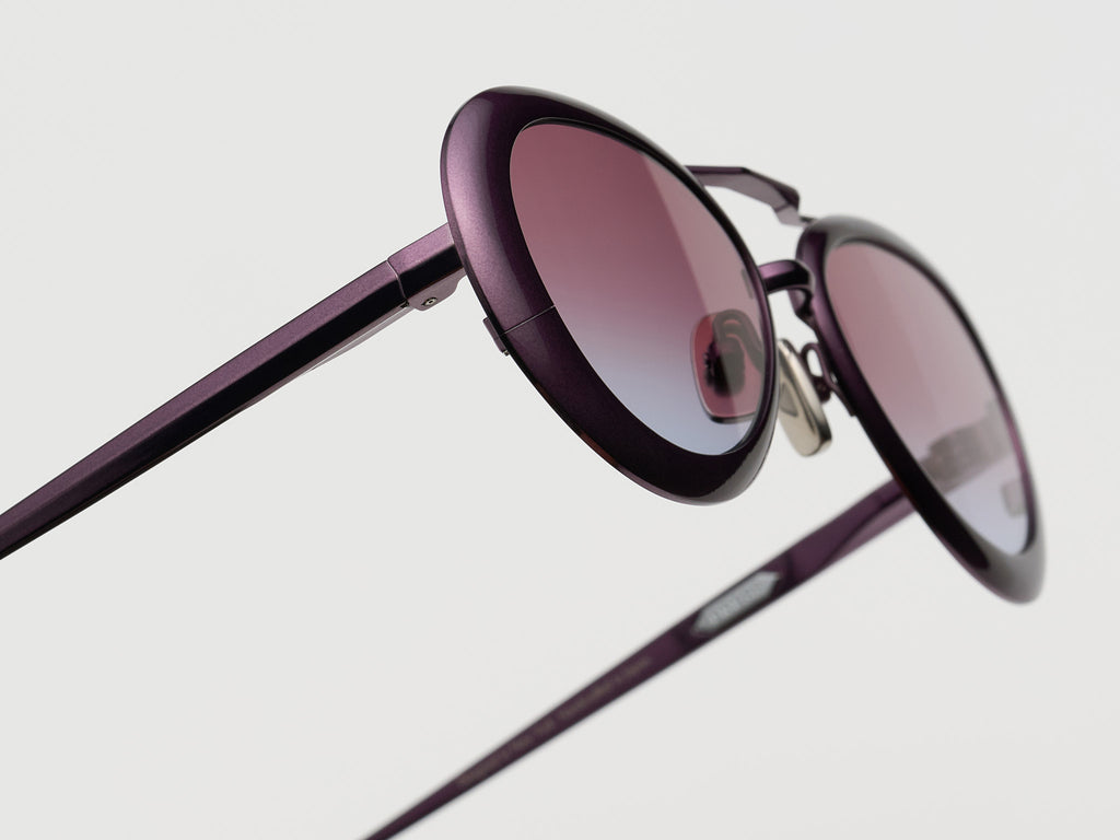 Toronado Plum - ST024 #color_plum-st024