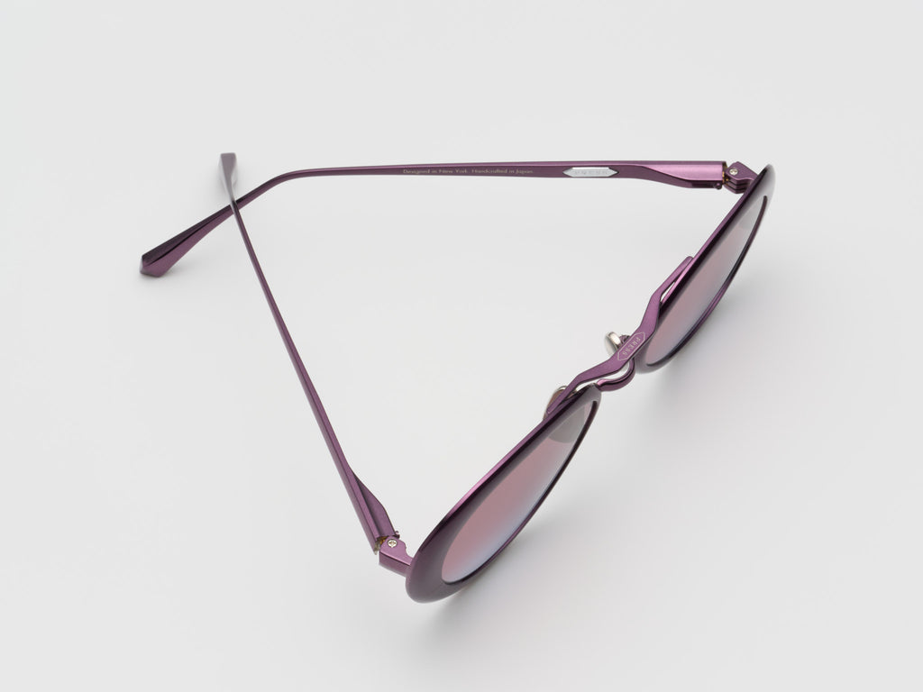 Toronado Plum - ST024 #color_plum-st024