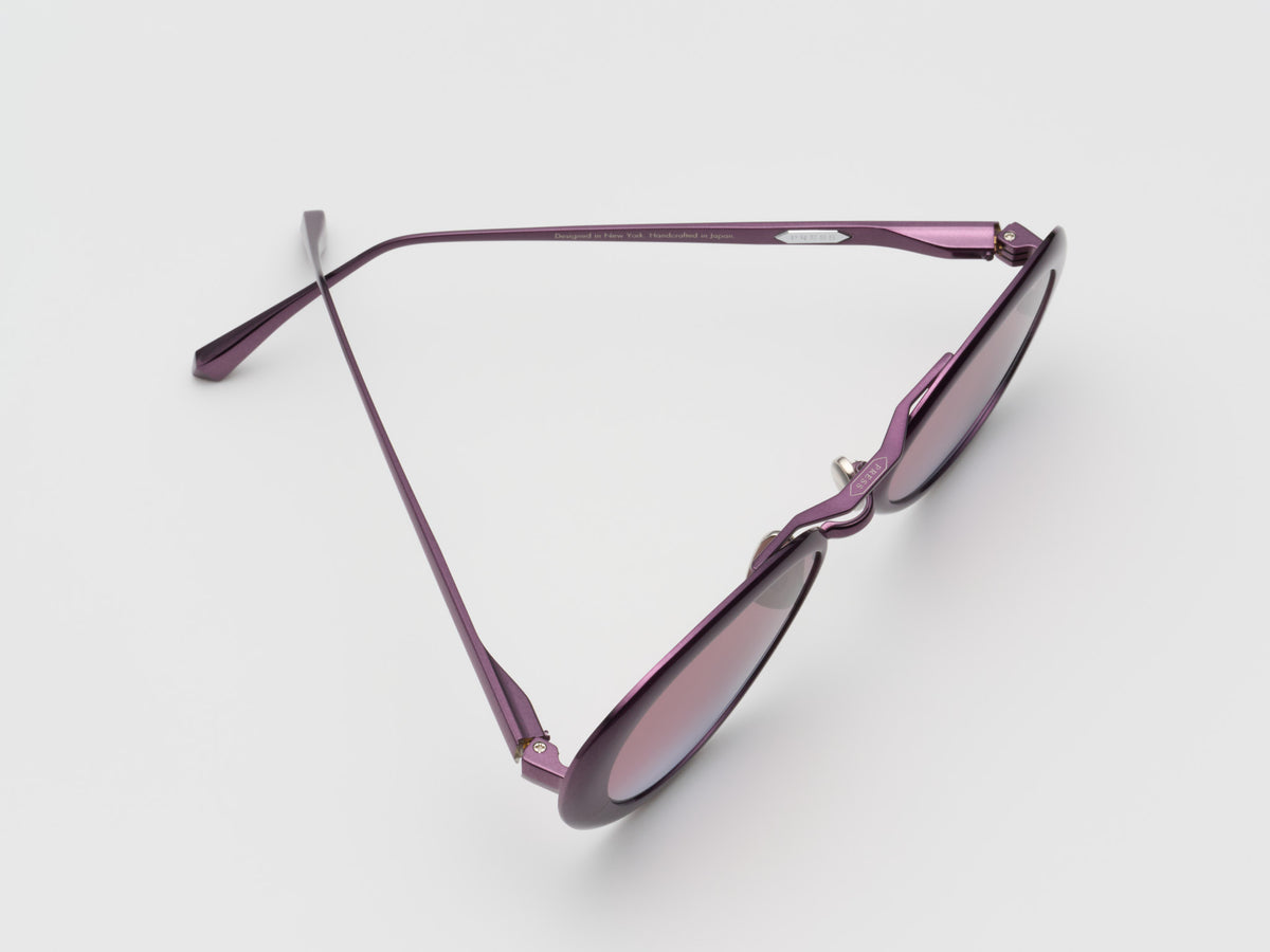 Toronado Plum - ST024 #color_plum-st024