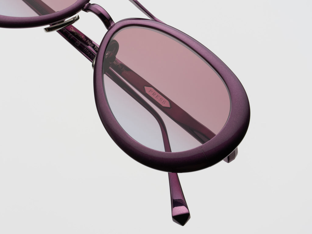 Toronado Plum - ST024 #color_plum-st024