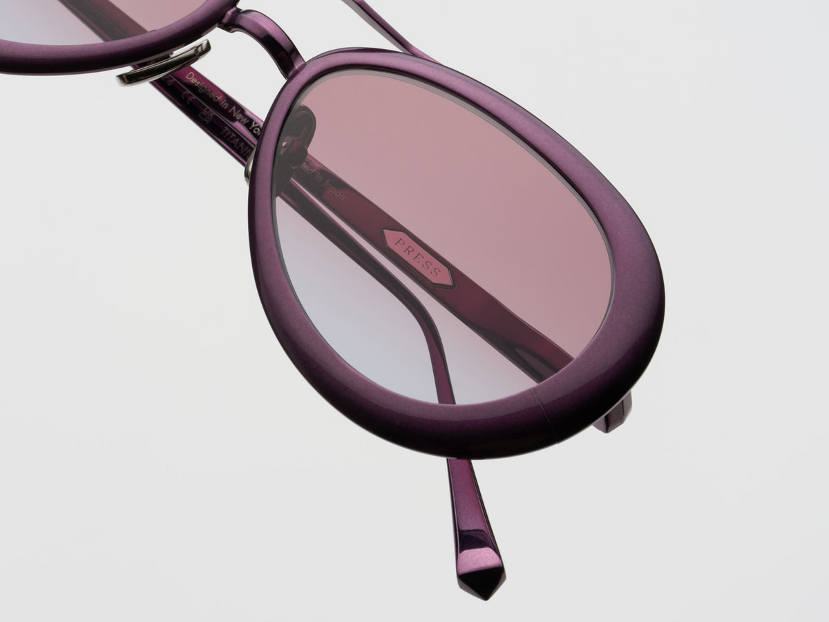 Toronado Plum - ST024 #color_plum-st024