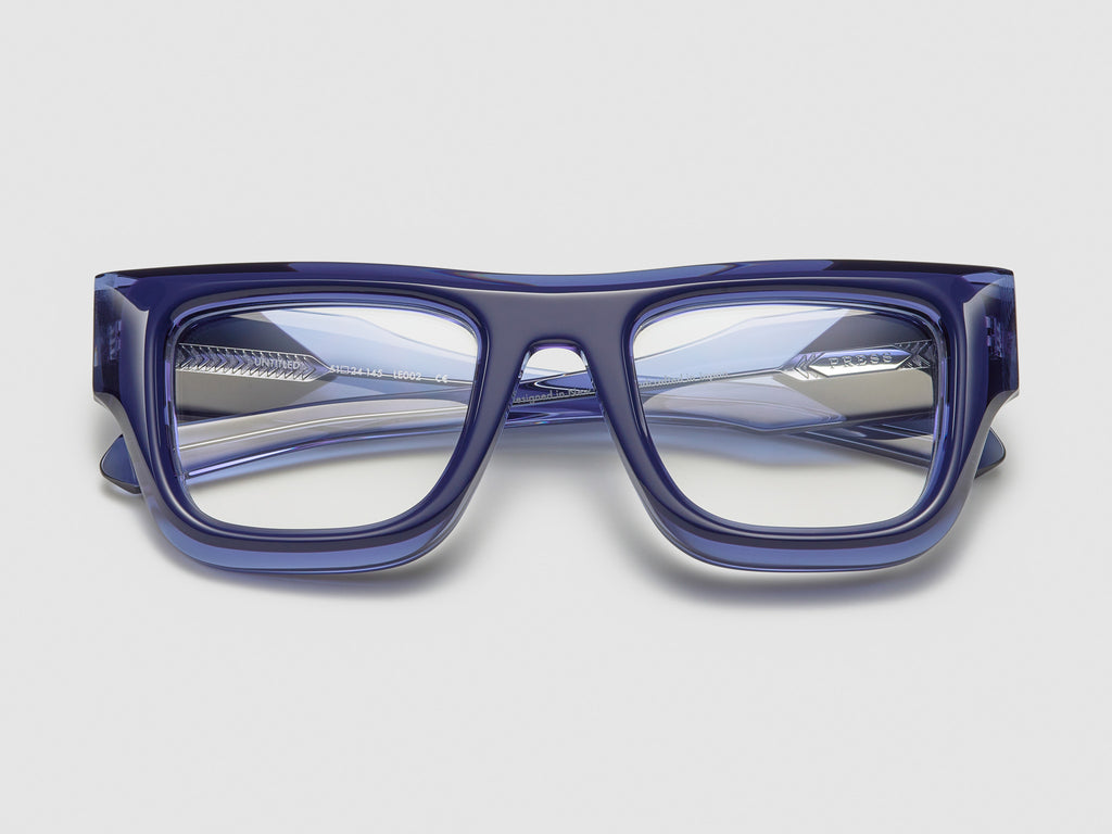 Untitled Optical Blueprint - LE002 #color_blueprint-le002