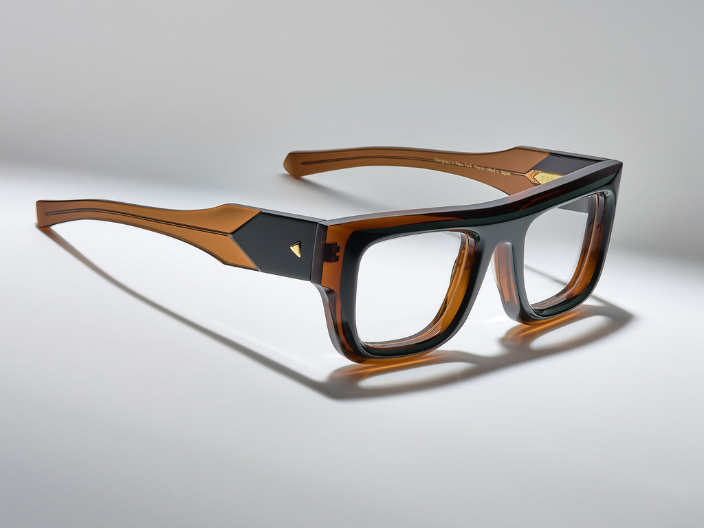 Untitled Optical Jaguar - LE005 #color_jaguar-le005